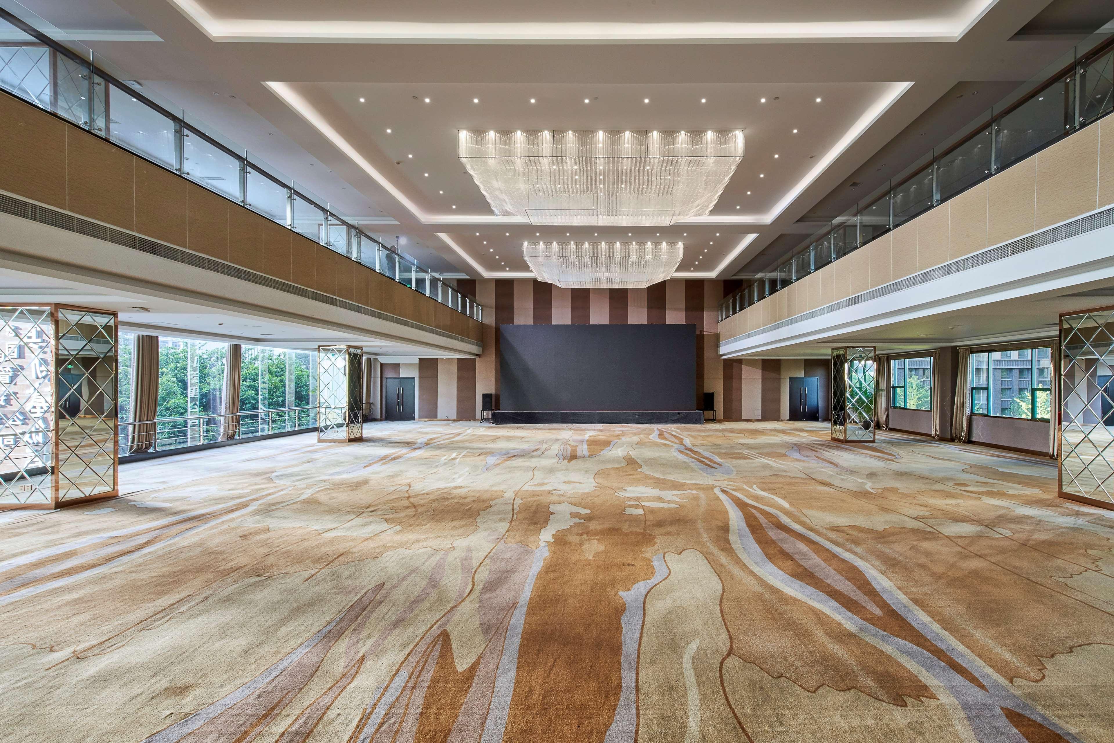 Kempinski Hotel Chengdu-City Center Esterno foto